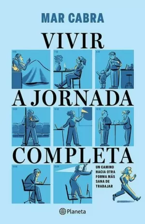 VIVIR A JORNADA COMPLETA
