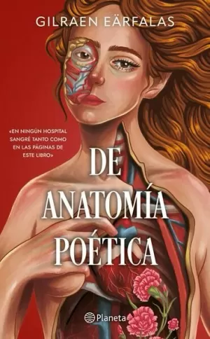 DE ANATOMÍA POÉTICA