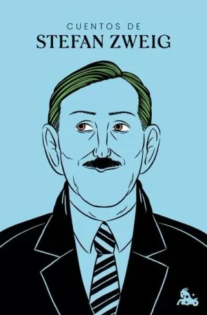 CUENTOS DE STEFAN ZWEIG