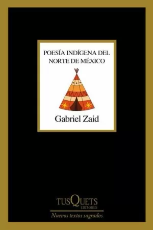 POESÍA INDÍGENA DEL NORTE DE MÉXICO