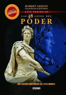 LAS 48 LEYES DEL PODER