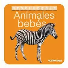 ANIMALES BEBÉS