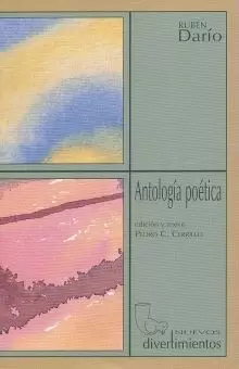 ANTOLOGÍA POÉTICA