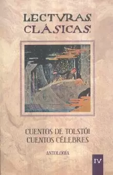 CUENTOS DE TOLSTOI
