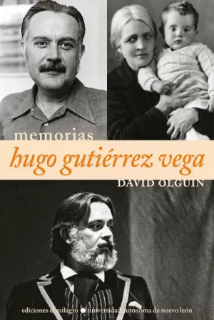 HUGO GUTIERREZ VEGA