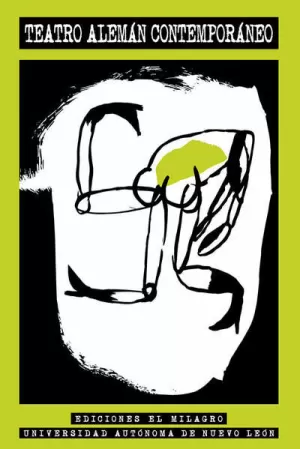 TEATRO ALEMAN CONTEMPORANEO
