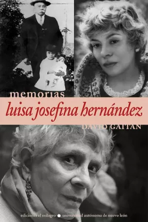 LUISA JOSEFINA HERNANDEZ MEMORIAS