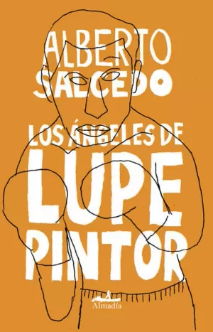 LOS ANGELES DE LUPE PINTOR