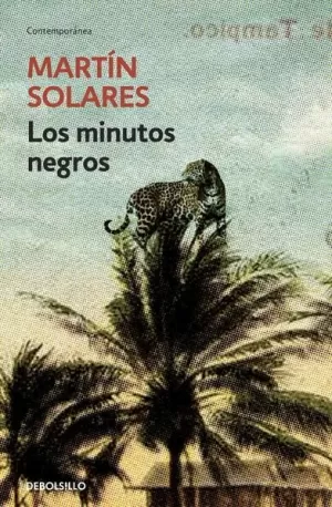 MINUTOS NEGROS, LOS