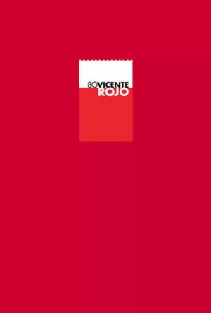 VICENTE ROJO, 80 AÑOS