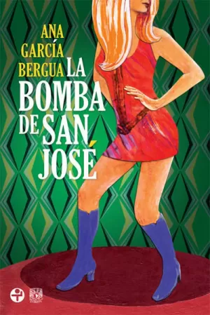 BOMBA DE SAN JOSÉ, LA