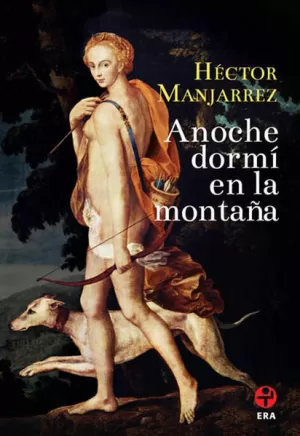 ANOCHE DORMÍ EN LA MONTAÑA