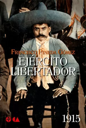 EJÉRCITO LIBERTADOR