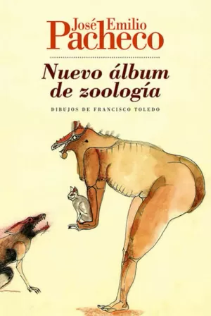 NUEVO ÁLBUM DE ZOOLOGÍA