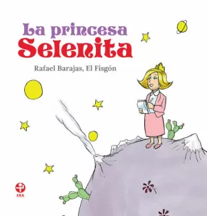 LA PRINCESA SELENITA