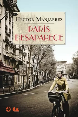 PARÍS DESAPARECE