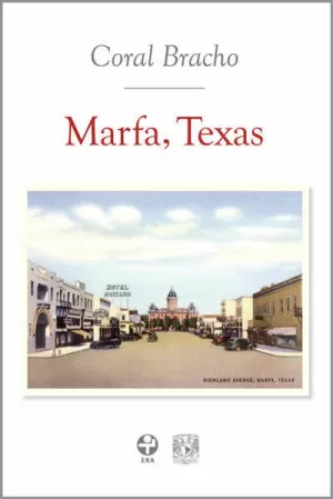 MARFA, TEXAS