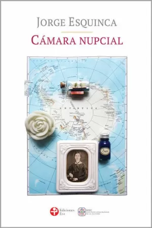 CAMARA NUPCIAL