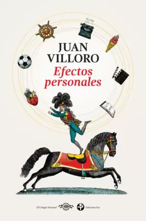 EFECTOS PERSONALES (2A ED)