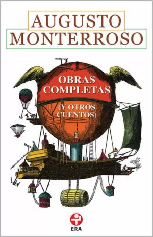 OBRAS COMPLETAS (Y OTROS CUENTOS) (BOLSILLO)