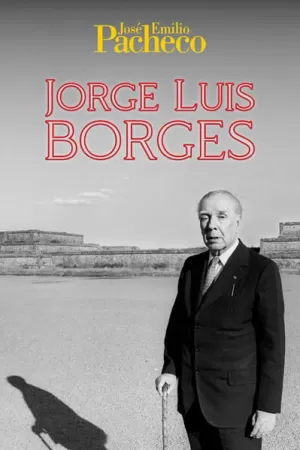 JORGE LUIS BORGES