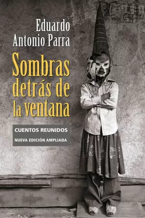 SOMBRAS DETRÁS DE LA VENTANA