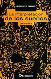 LA INTERPRETACIÓN DE LOS SUEÑOS