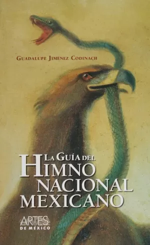 GUIA DEL HIMNO NACIONAL MEXICANO  P/R 2011