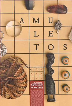 AMULETOS P/R  NO.131