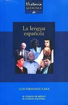 LA LENGUA ESPAÑOLA