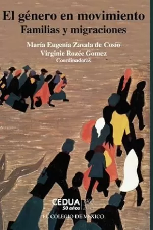 EL GÉNERO EN MOVIMIENTO