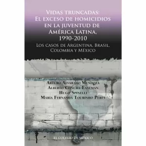 VIDAS TRUNCADAS
