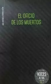 EL OFICIO DE LOS MUERTOS