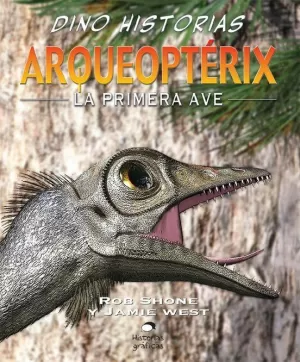 ARQUEOPTÉRIX