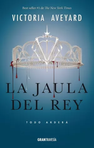 JAULA DEL REY, LA