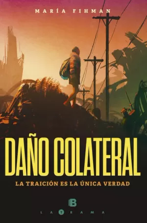 DAÑO COLATERAL