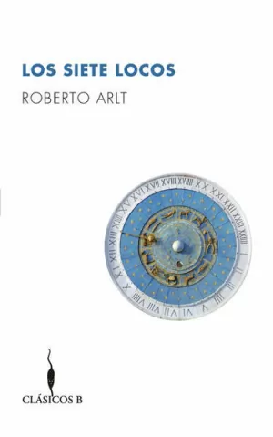 SIETE LOCOS, LOS