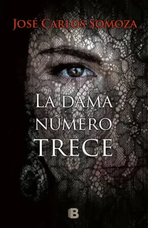 DAMA NUMERO TRECE, LA