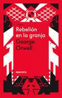 REBELIÓN EN LA GRANJA