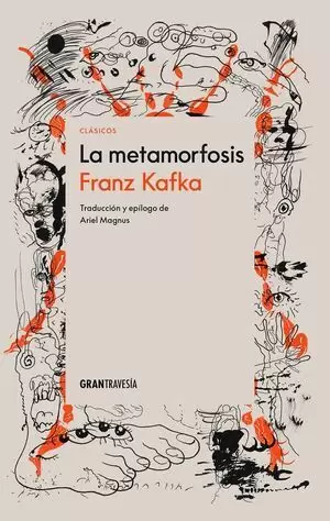LA METAMORFOSIS