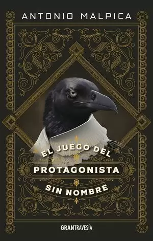 EL JUEGO DEL PROTAGONISTA SIN NOMBRE