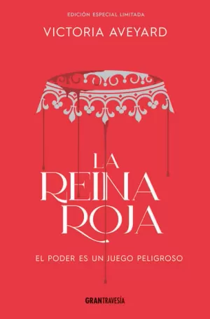 LA REINA ROJA