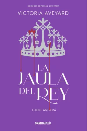LA JAULA DEL REY