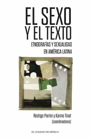 EL SEXO Y EL TEXTO