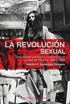 LA REVOLUCIÓN SEXUAL