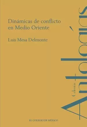 DINÁMICAS DE CONFLICTO EN MEDIO ORIENTE