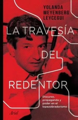 LA TRAVESÍA DEL REDENTOR