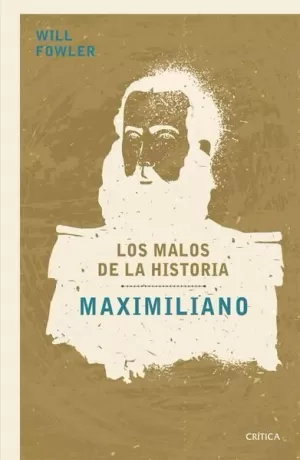 MAXIMILIANO