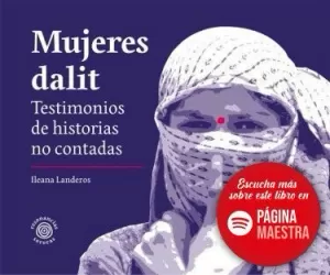MUJERES DALIT