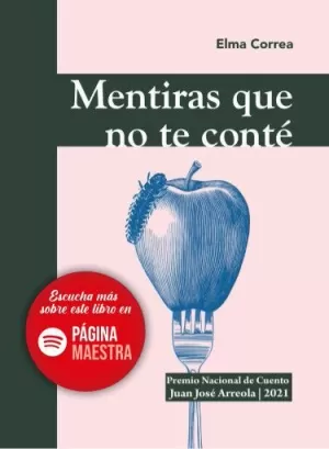 MENTIRAS QUE NO TE CONTÉ